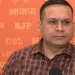 CWC की बैठक में वही नेता शामिल हुए हैं जिन्होंने पहले बिहार और बिहार की जनता का अपमान किया- अमित मालवीय