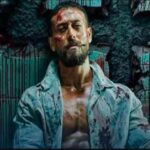 बॉक्स ऑफिस पर नहीं चला ‘बागी 4’ का जादू, चार दिन में कमाए इतने करोड़ रुपये