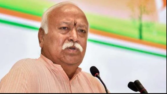 आरएसएस प्रमुख मोहन भागवत का 75वां जन्मदिन, पीएम मोदी समेत कई नेताओं ने दी बधाई