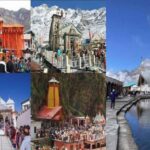 चारधाम और हेमकुंड साहिब यात्रा 5 सितंबर तक स्थगित