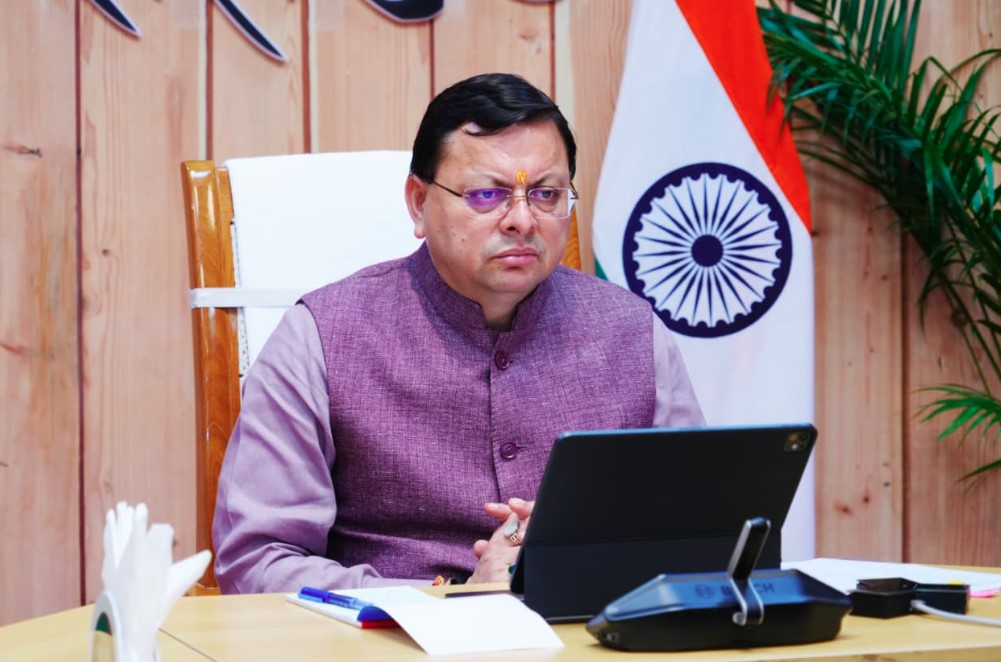 22 से 29 सितंबर तक प्रदेशभर में चलाया जाए व्यापक जनजागरूकता अभियान, मुख्यमंत्री ने दिए निर्देश