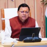 तहसील दिवस पर सीएम धामी ने सुनी जनता की समस्याएं