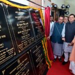 सीएम धामी ने 15 सहायक अध्यापकों को सौंपे नियुक्ति पत्र, 15 करोड़ की योजनाओं का भी किया लोकार्पण