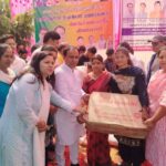 स्वास्थ्य शिविर ग्रामीणों के लिए जीवनदायी पहल- डॉ. धन सिंह