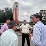 जिला प्रशासन द्वारा देहरादून सिटी में स्थापित 13 आधुनिक लांग रेंज इमरजेंसी सायरन का मुख्यमंत्री करेंगे उद्घाटन