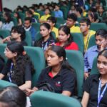 एसजीआरआरयू में एनएसएस स्थापना दिवस धूमधाम के साथ मनाया गया