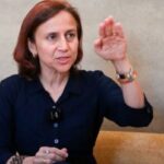 सोनम वांगचुक पर लगे आरोपों को पत्नी गीतांजलि ने बताया साजिश