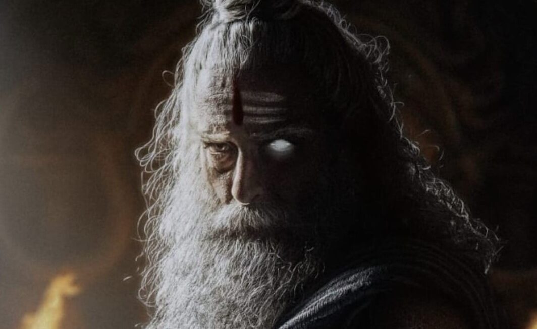 ‘महाकाली’ में असुरों के गुरु बने अक्षय खन्ना का फर्स्ट लुक हुआ जारी, दिखा खतरनाक रूप