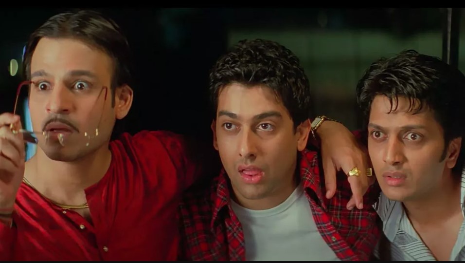 ‘मस्ती 4’ का टीजर रिलीज, रितेश-विवेक-आफताब की तिकड़ी फिर लौटेगी धमाल मचाने