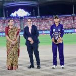 प्रदेश की प्रतिभाओं के लिए बड़ा मंच बनेगा यूपीएल- रेखा आर्या