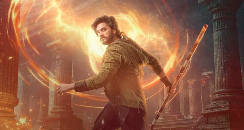 तेजा सज्जा की ‘मिराय’ ने दो दिन में पार किया 20 करोड़ का आंकड़ा