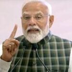 नई जीएसटी सुधारों से गरीब और मध्यम वर्ग को सीधी राहत- पीएम मोदी