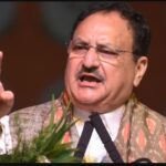 भाजपा दुनिया की सबसे बड़ी राजनीतिक पार्टी- जेपी नड्डा