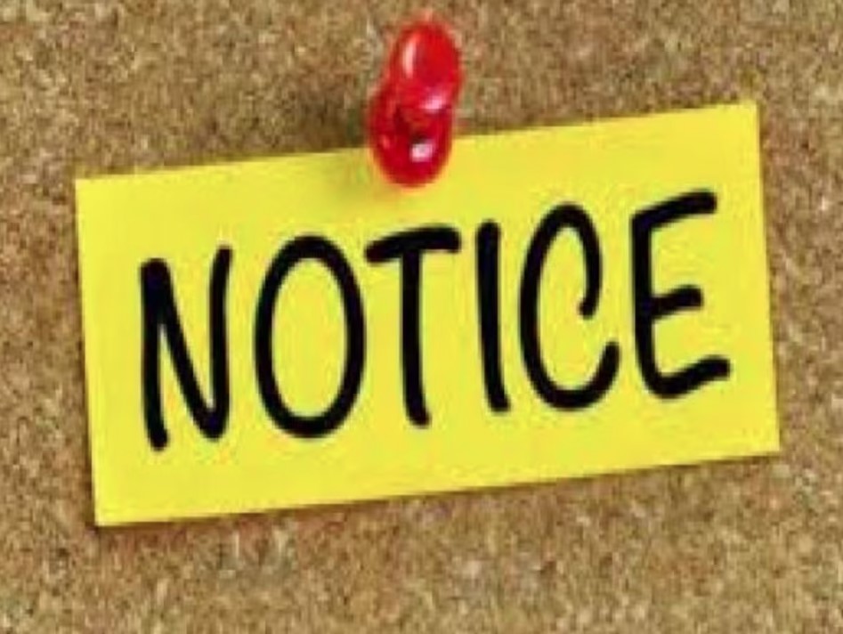 ऑडिट रिपोर्ट न देने पर उत्तराखंड के दो दलों को चुनाव आयोग का नोटिस