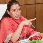 मध्यम वर्ग की क्रय शक्ति को बढ़ाएगा जीएसटी रिफॉर्म- रेखा आर्या