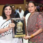 स्वास्थ्य जांच को मिशन बनाएं महिलाएं- रेखा आर्या