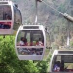 सोनप्रयाग-केदारनाथ रोपवे परियोजना का जिम्मा अदाणी ग्रुप को, 36 मिनट में पूरी होगी 9 घंटे की यात्रा