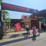 अवैध निर्माणों पर एमडीडीए की सख़्त कार्रवाई, अजबपुर कला मोथरोवाला रोड पर अवैध व्यावसायिक निर्माण सील