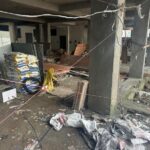 एमडीडीए ने अवैध निर्माणों पर कड़ा रुख अपनाया, कई बहुमंजिला भवन सील