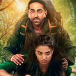 आयुष्मान- रश्मिका की फिल्म ‘थामा’ का ट्रेलर हुआ रिलीज