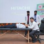 श्री महंत इन्दिरेश अस्पताल में विशेषज्ञ बोले, फिजियोथेरेपी दर्द से मुक्ति और सक्रिय जीवन की कुंजी