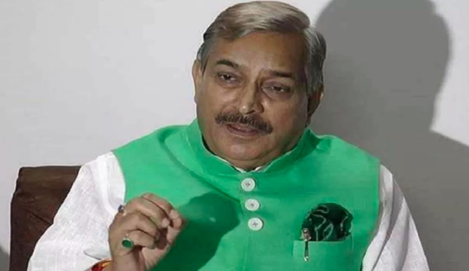 लद्दाख हिंसा पर कांग्रेस का हमला, प्रमोद तिवारी बोले- दमन से नहीं वादों को निभाने से निकलेगा हल