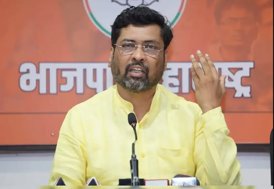 उद्धव ठाकरे दशहरा रैली रद्द करें और उसका खर्च मराठवाड़ा के बाढ़ पीड़ितों की मदद में लगाएं- केशव उपाध्ये