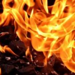 दीपावली की धूमधाम के बीच देहरादून में 12 जगहों पर लगी आग