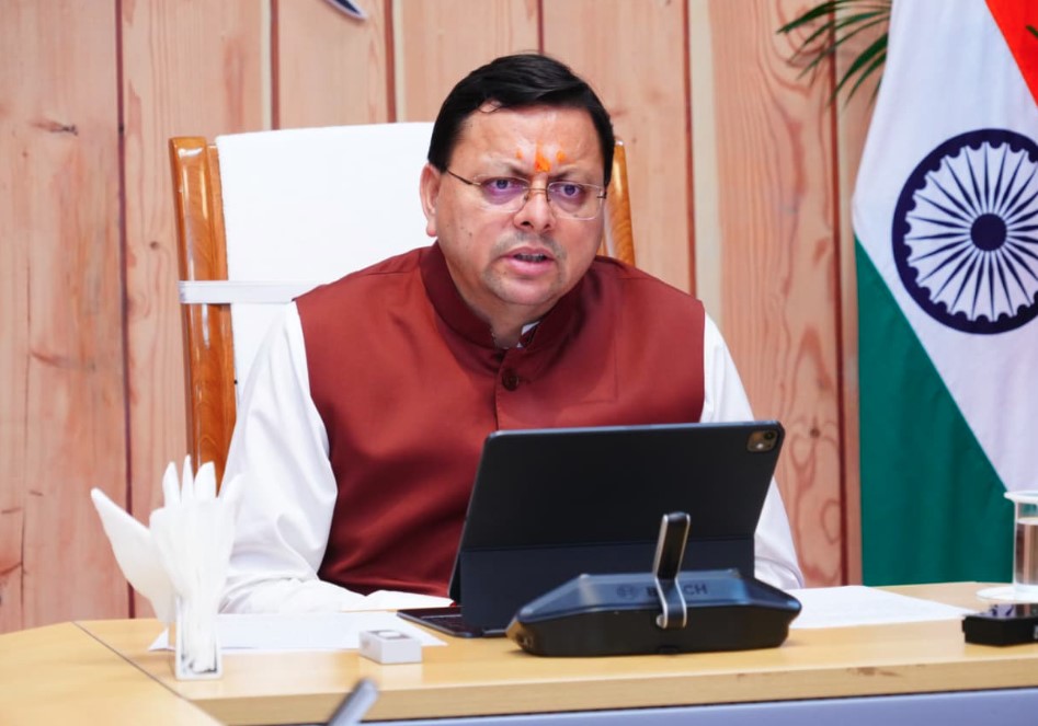 धामी कैबिनेट की बैठक में आठ प्रस्तावों पर लगी मुहर