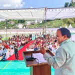 सहकारिता से काश्तकारों को मिलेगा बड़ा प्लेटफार्म- डॉ धन सिंह रावत