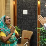 भरणपोषण अधिनियम के तहत मामला दर्ज, डीएम की पहल से परिवार में लौटी खुशियां