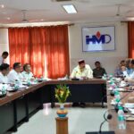 विकास कार्यों में वन भूमि की बाधाओं को दूर करें- महाराज