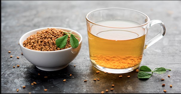 मेथी का पानी- हर रोज सुबह खाली पेट पीने से आपके शरीर में होंगे ये सकारात्मक बदलाव