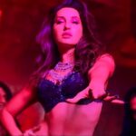 रश्मिका और आयुष्मान की ‘थामा’ का नया गाना ‘दिलबर की आंखों का’ हुआ रिलीज