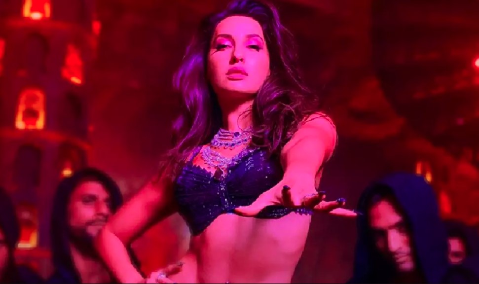 रश्मिका और आयुष्मान की ‘थामा’ का नया गाना ‘दिलबर की आंखों का’ हुआ रिलीज