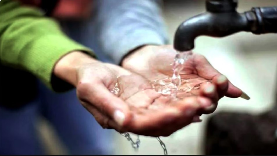 ग्रामीण इलाकों में जल जीवन मिशन की योजनाओं की निगरानी अब डिजिटल मॉड्यूल से होगी