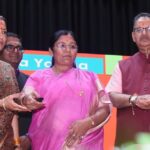 2047 तक विकसित भारत के निर्माण में पोषण होगा आधार- रेखा आर्या