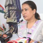 सरदार वल्लभभाई पटेल की 150वीं जयंती पर आयोजित किया जाएगा एकता मार्च- रेखा आर्या