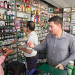 प्रतिबंधित कफ सिरप के खिलाफ उत्तराखंड सरकार का सख्त अभियान, प्रदेशभर में एफ.डी.ए. की छापेमारी शुरू