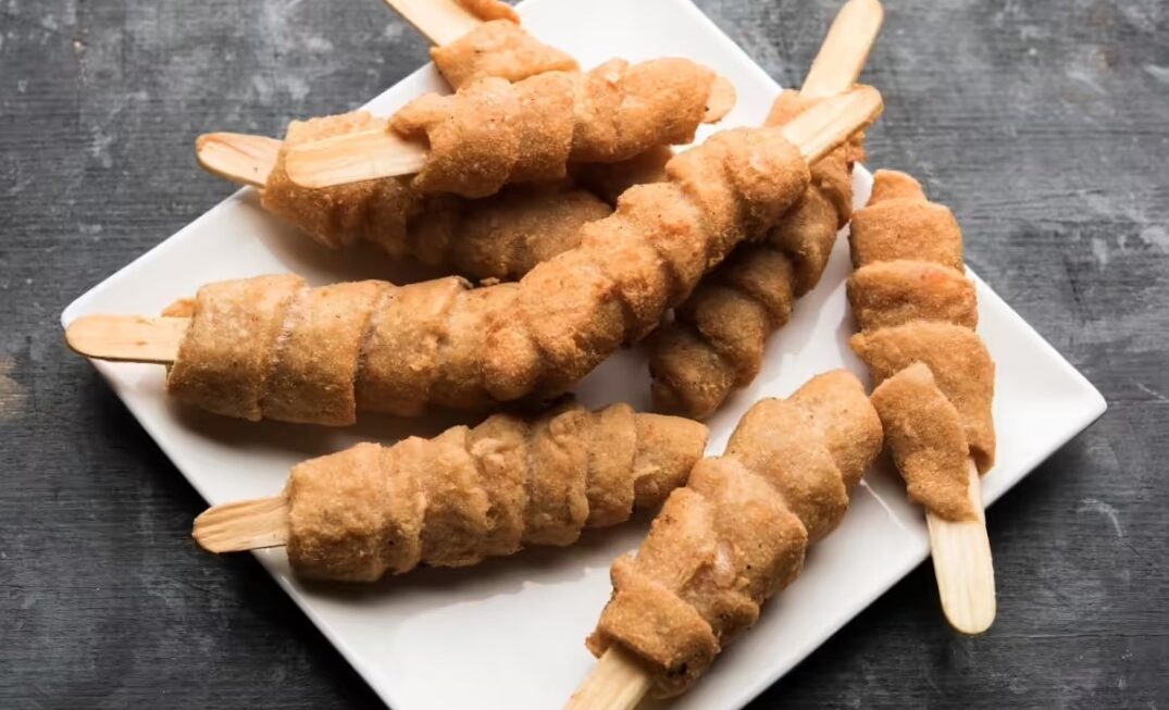 प्रोटीन या खाली कैलोरी? जानिए सोया चाप के बारे में ये जरूरी जानकारी