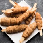 प्रोटीन या खाली कैलोरी? जानिए सोया चाप के बारे में ये जरूरी जानकारी