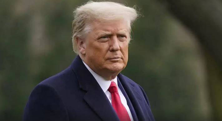 अमेरिका में शटडाउन पर सियासी घमासान, ट्रंप ने उठाई ‘फिलिबस्टर खत्म’ करने की मांग