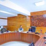 आपदा के समय त्वरित प्रतिक्रिया और समन्वय ज़रूरी: जिलाधिकारी