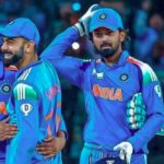 दक्षिण अफ्रीका के खिलाफ वनडे सीरीज के लिए भारत की 15 सदस्यीय टीम का ऐलान