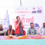 कर्तव्यनिष्ठा ही सरदार पटेल को सच्ची श्रद्धांजलि : रेखा आर्या