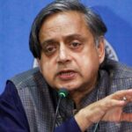 शशि थरूर ने ऑपरेशन सिंदूर पर उठी बहस को बताया संवेदनशील मुद्दा, राजनीति से ऊपर रखी राष्ट्रीय सुरक्षा