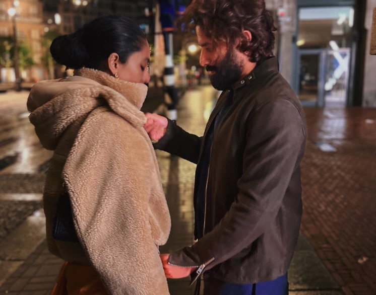 सोभिता ने नागा चैतन्य के जन्मदिन पर शेयर की रोमांटिक तस्वीर, सोशल मीडिया पर छाया कपल