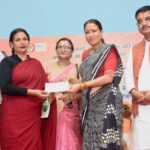 उत्तराखंड के विकास का आधार है मातृशक्ति- रेखा आर्या