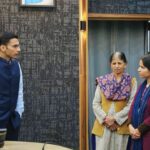 डीएम सविन बंसल की पहल से आर्थिक संकट से जूझ रही प्रियंका को मिली लैब ऑफिसर की नौकरी