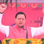 सीएम धामी ने जीवनदीप आश्रम में आयोजित धार्मिक एवं सामाजिक महोत्सव में किया प्रतिभाग